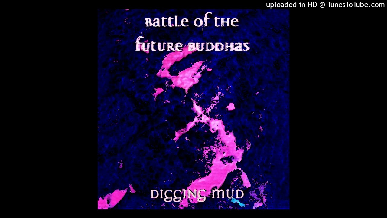 BATTLE OF THE FUTURE BUDDHAS - SOLENOID LEPRECHAUN DRIVER