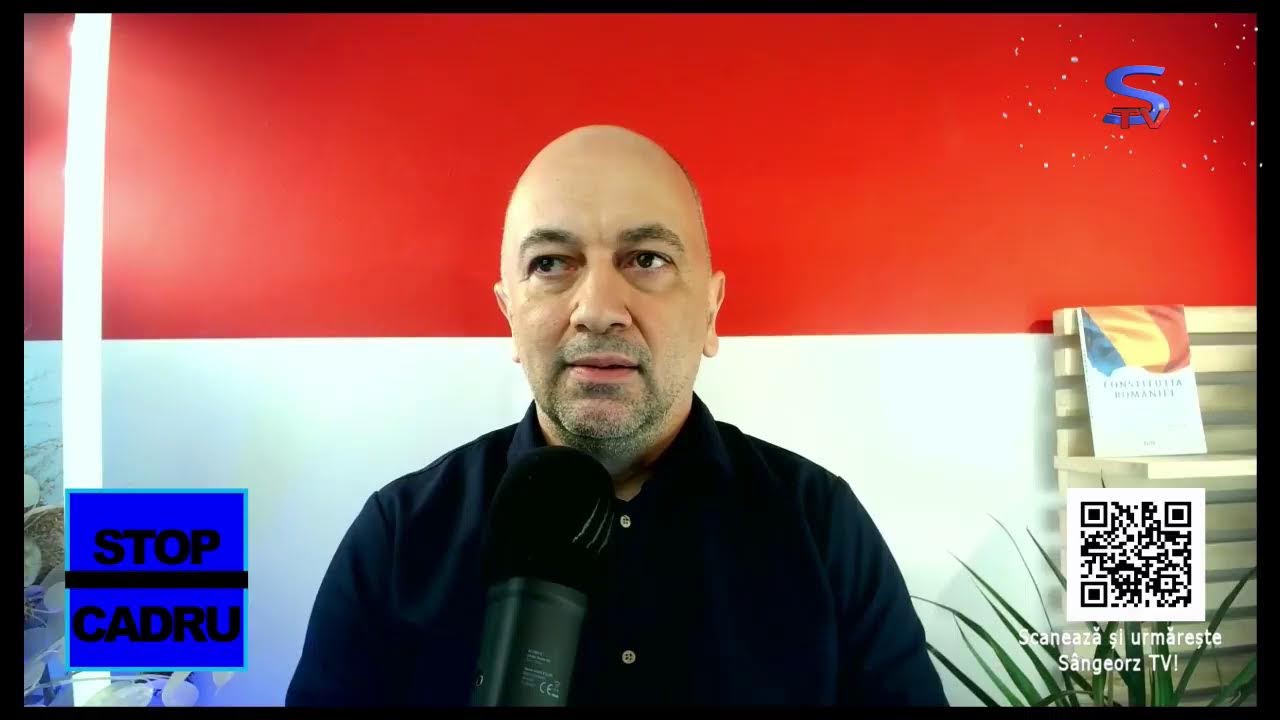 STOP CADRU,Mihai Bălan - consultant în energie
