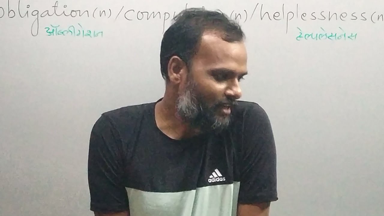 The Speech Of Osho Sanyasi || jhasirclasses kachnarcity