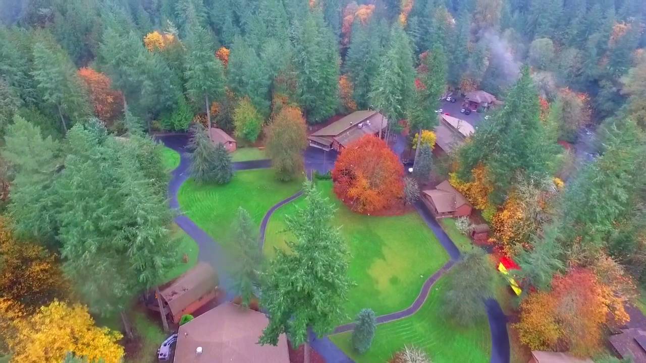 Camp Kuratli Overview