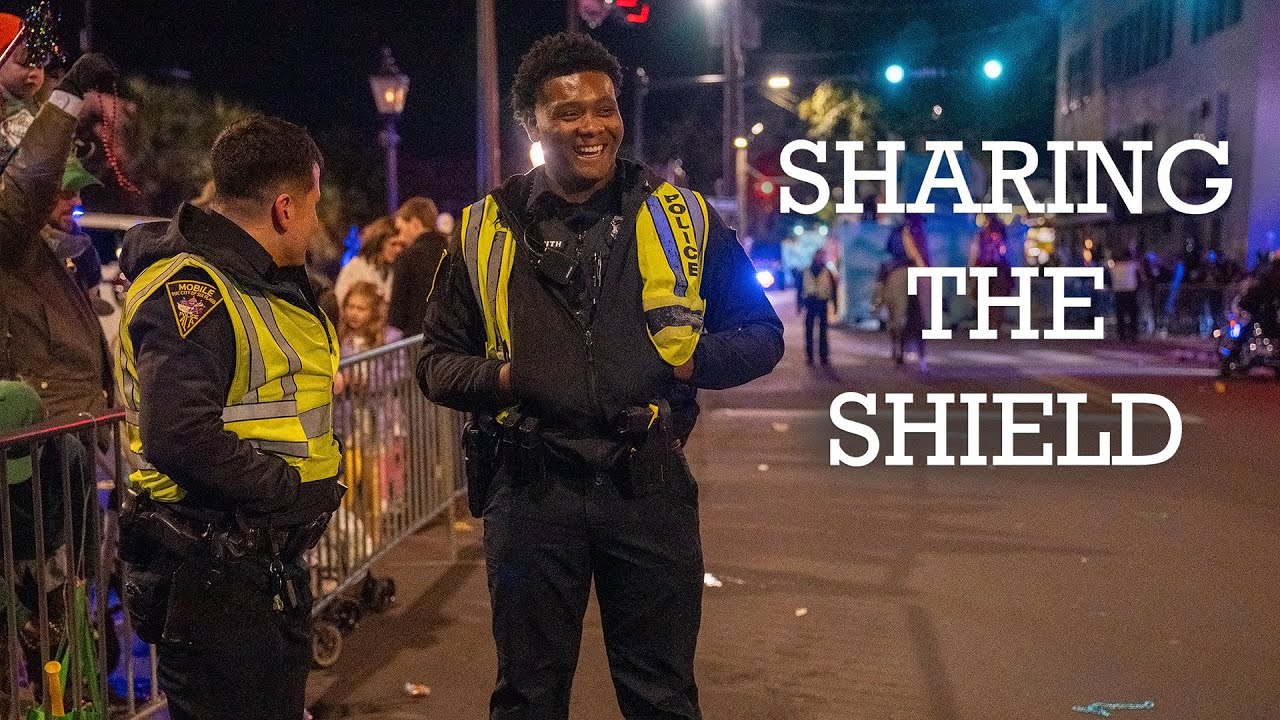 EP 24 - Officer Joshua Smith - 4th Precinct
