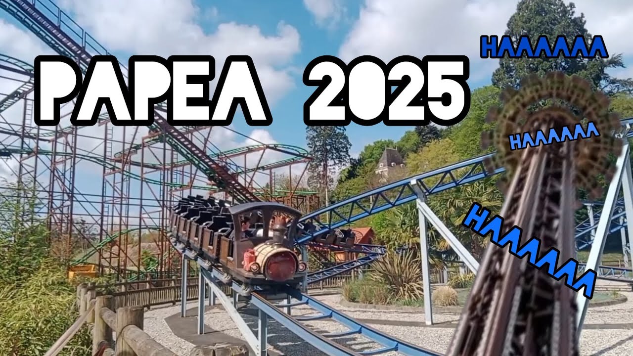 REOUVERTURE 2025 DE PAPEA  , il n'y a pas que le totem de nouveau !