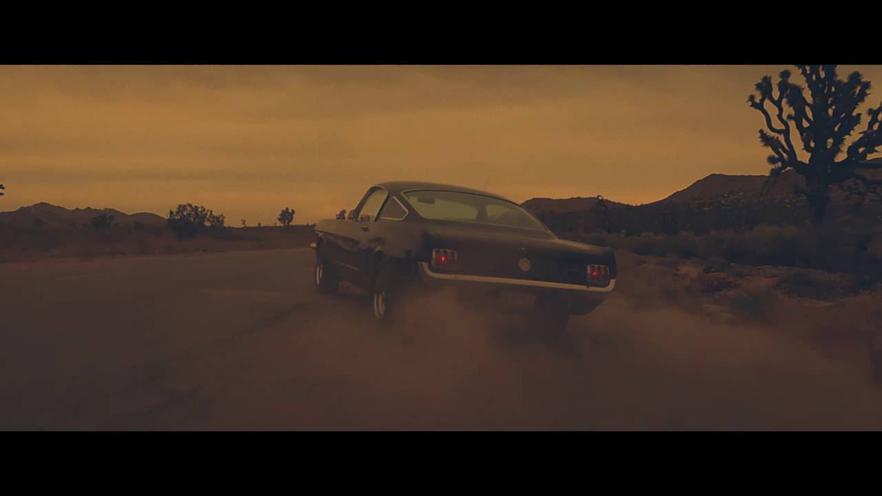 The Endless Summer Tour (Official Trailer)