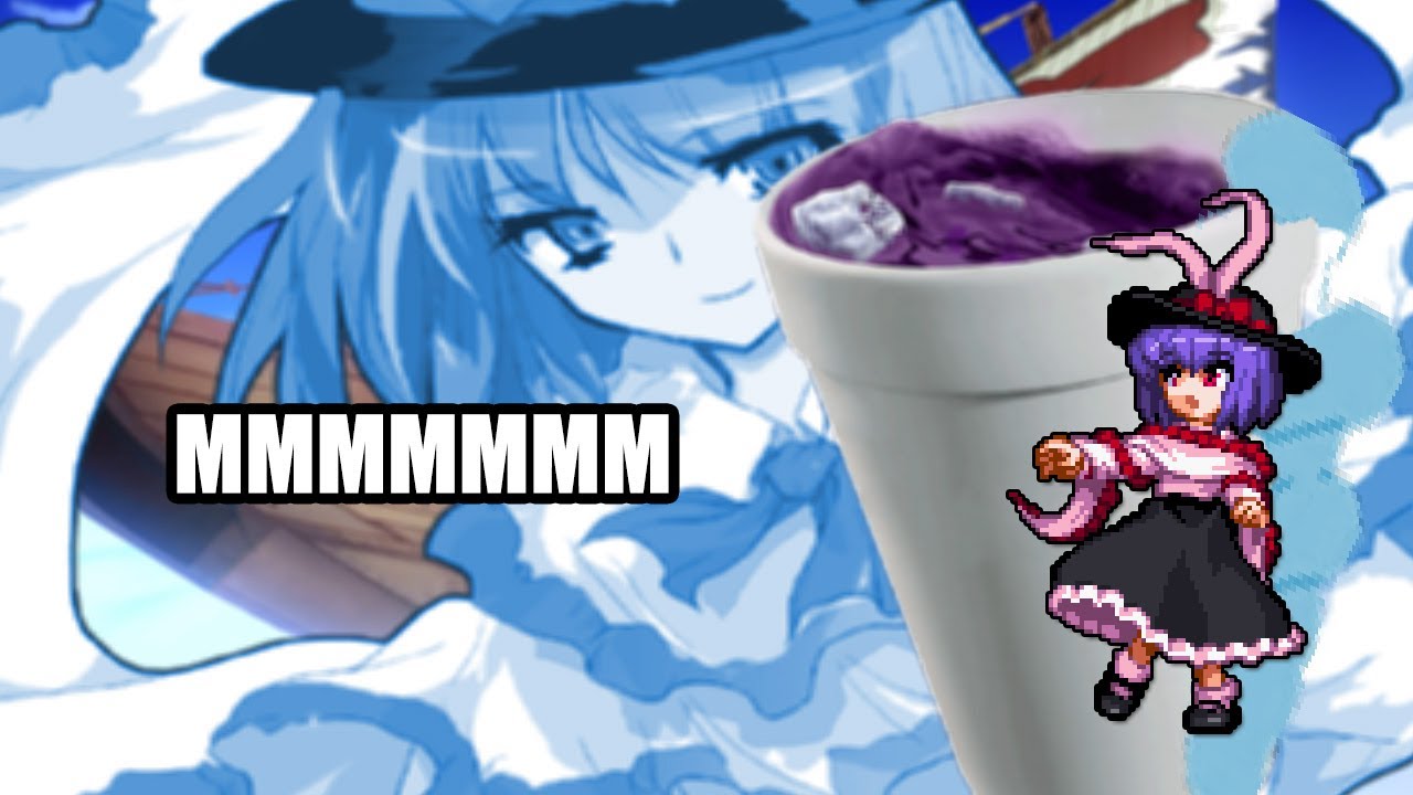Merraz (Iku) vs Fear Nagae (Iku) | Touhou Hisoutensoku