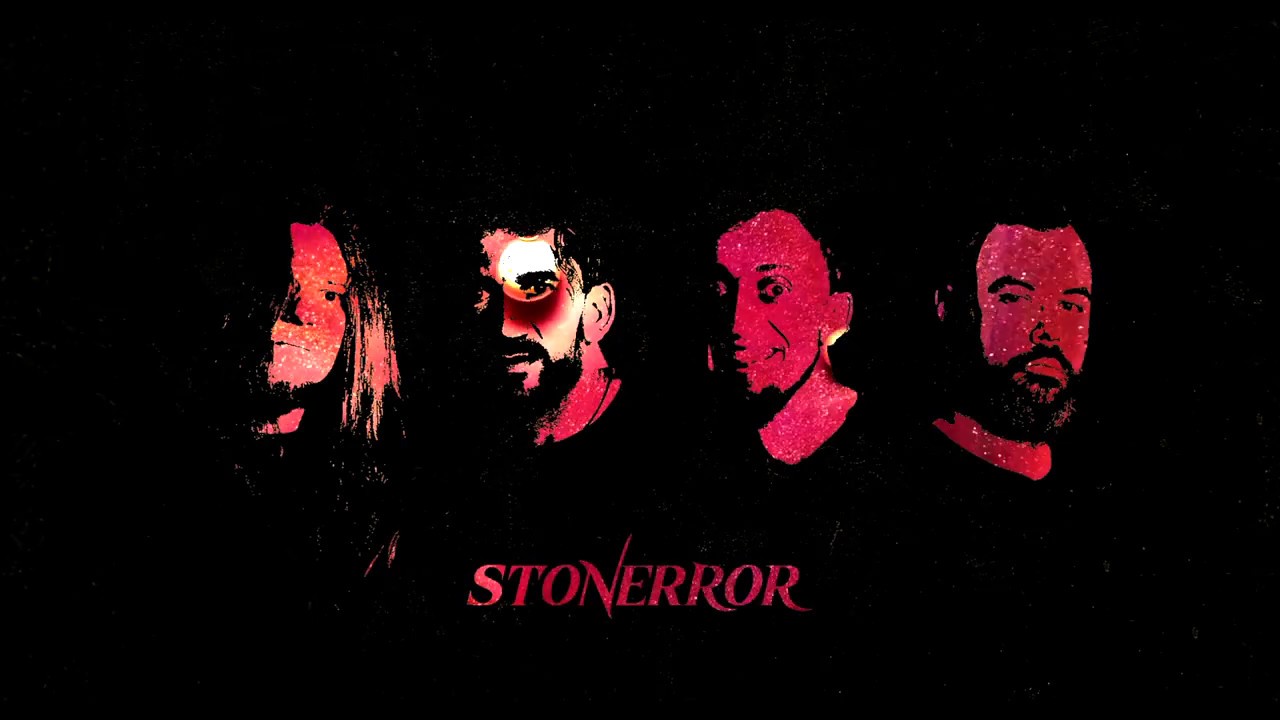 STONERROR - Pejzaż miasta (Czerwone Gitary cover)