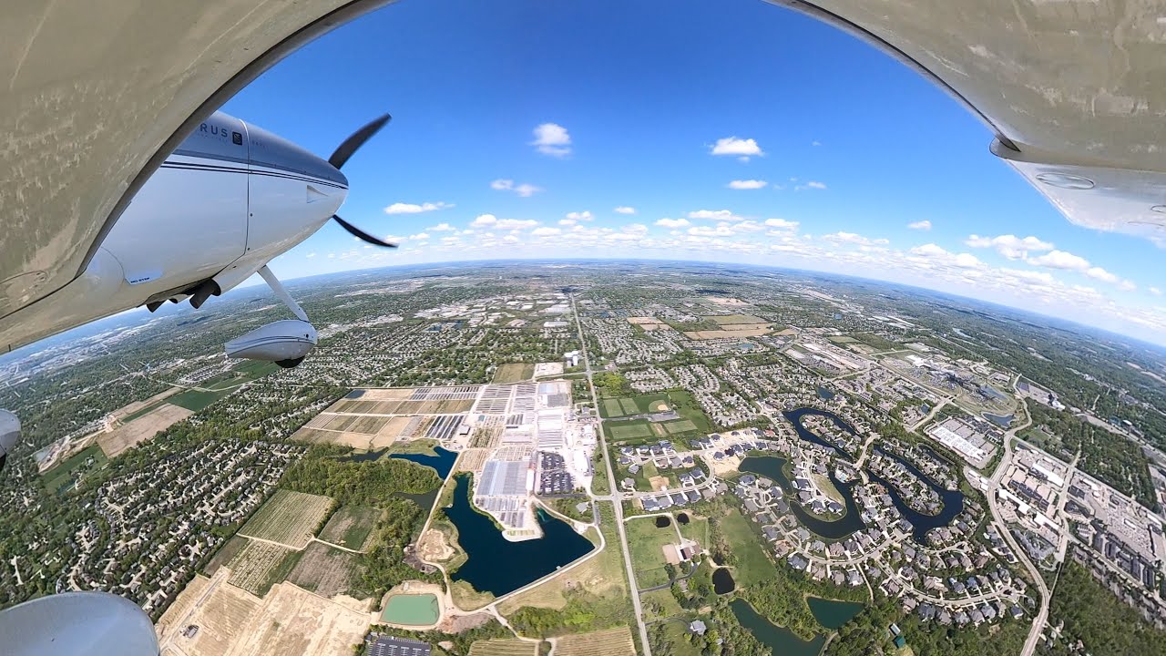 Unable to Get Clearance Into the CVG Bravo