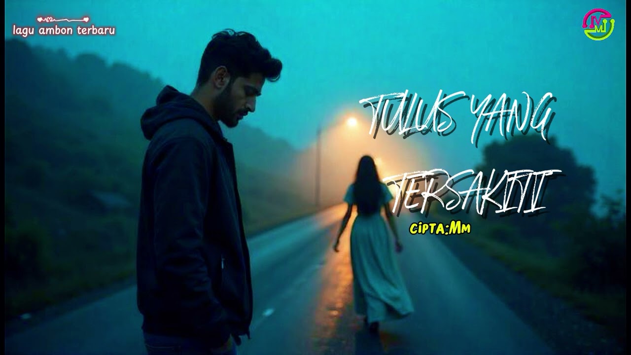 TULUS YANG TERSAKITI‼️LAGU AMBON TERBARU