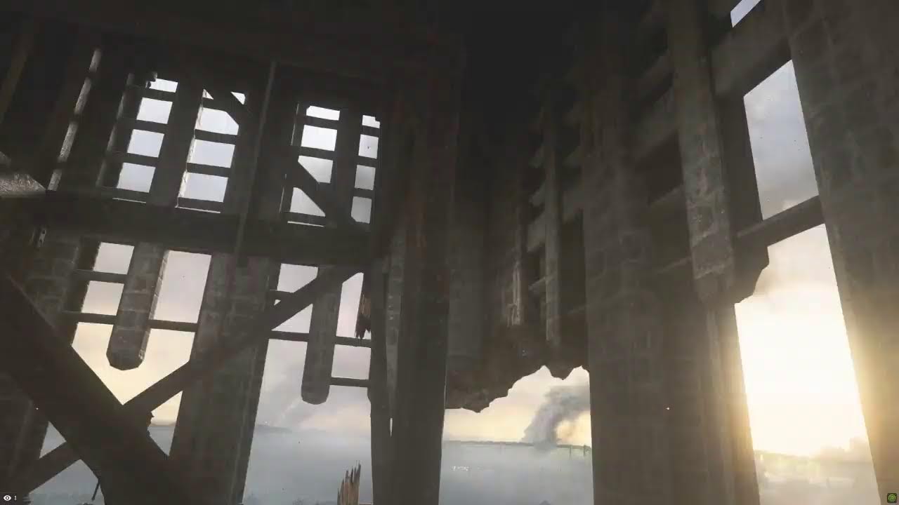 Call of Duty: WWII
