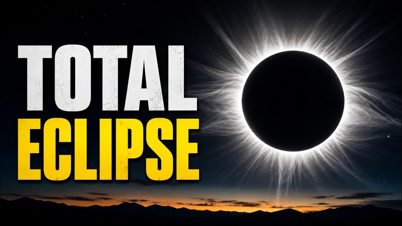 Understanding the Types of Solar Eclipses