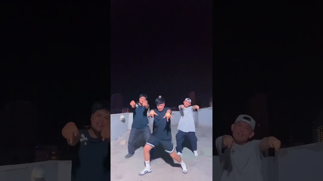 Mga geng geng 