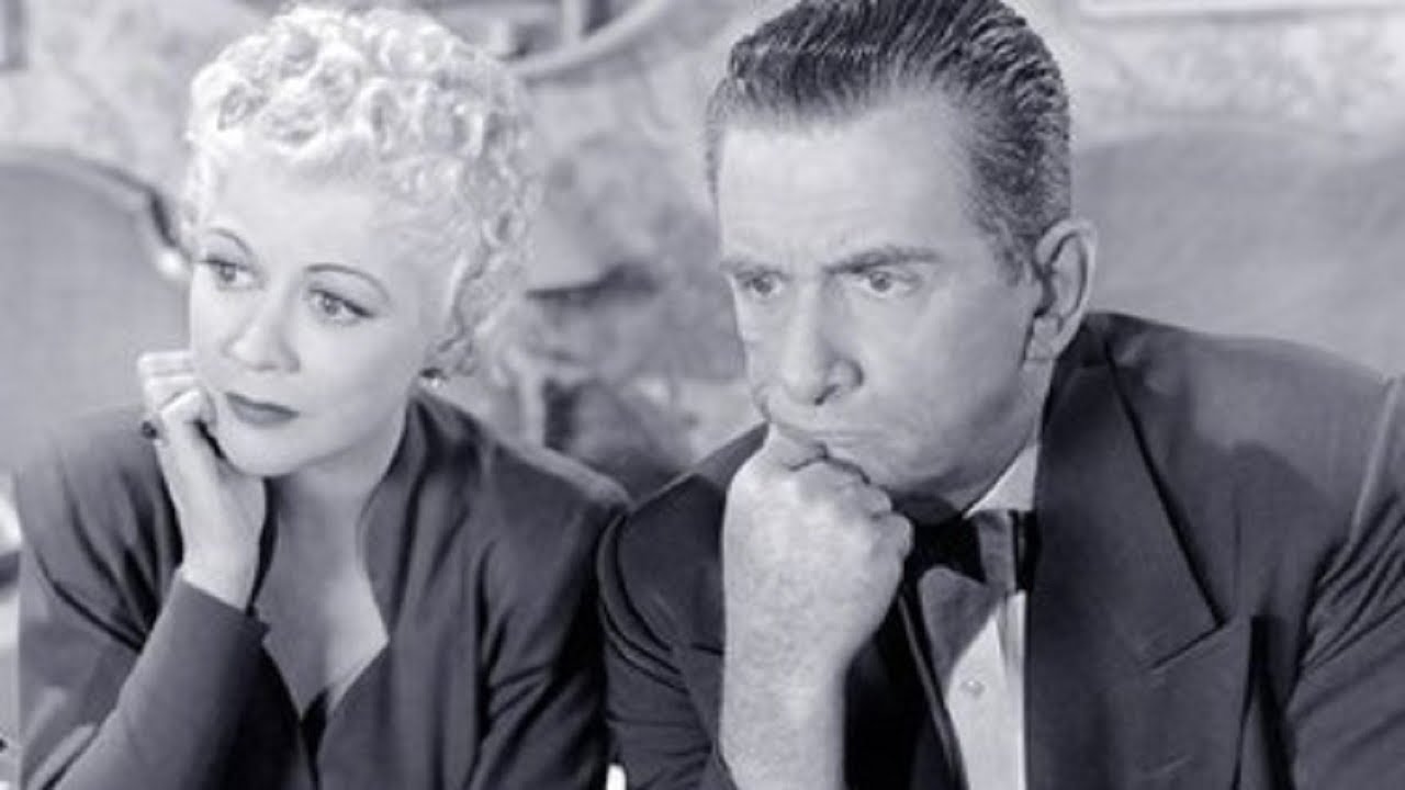 Steppin’ in Society (1945) Full Movie | Edward Everett Horton, Gladys George, Ruth Terry