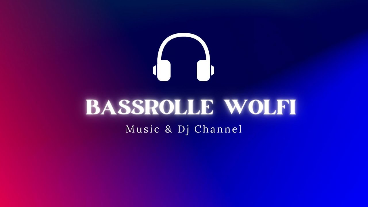 Gigi D'Agostino L'amour Toujours  / Remix by bassrolle wolfi