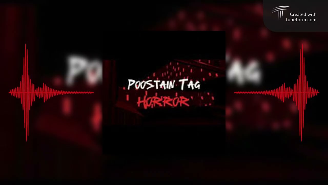 Hypears OST (poostain tag horror)