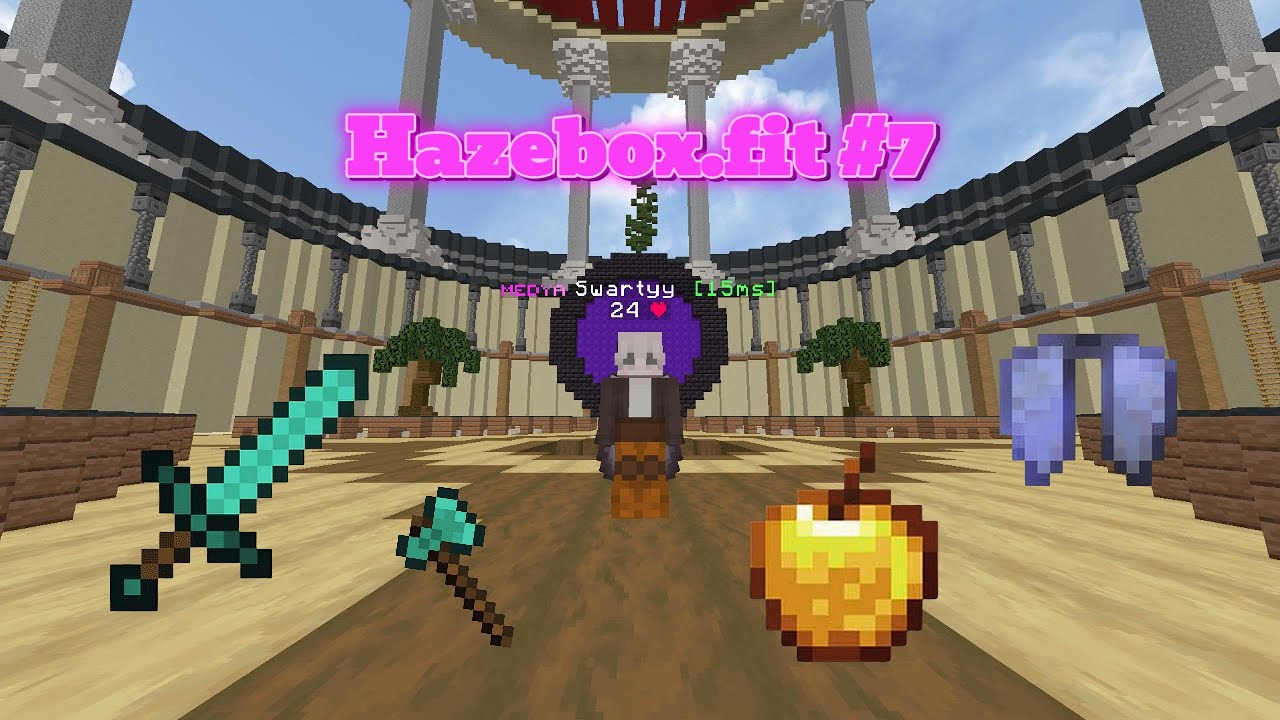 Hazebox #7