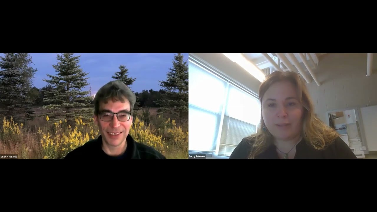 Strategic Farming 2023:  Corn tar spot: Distribution, development and management