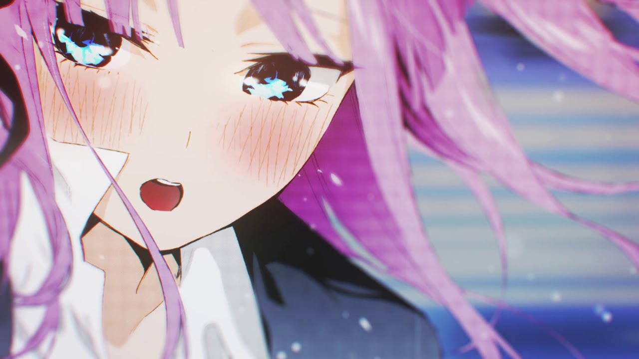【MAD】ColorfulFlower【五等分の花嫁】pitch 1