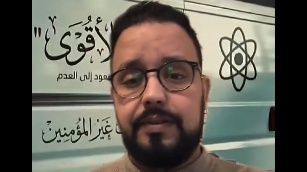عياشي يقول بان المغرب افضل من دول الجوار والخضر متوفر على عكس الجزاىر 