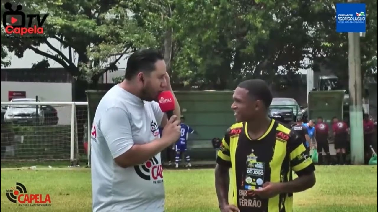 12 Kinho do Vila Garcez O Massacrante do Jogo