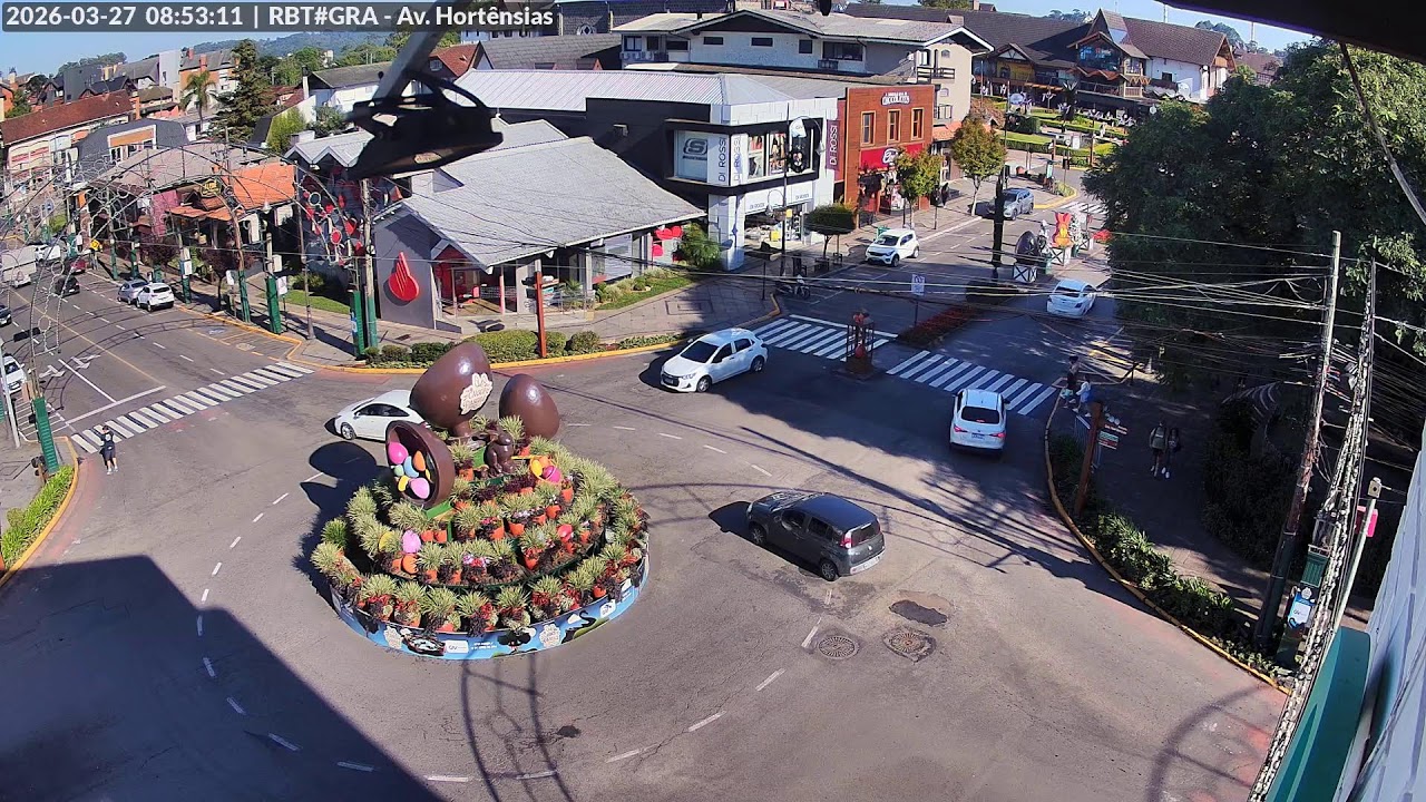 Conheça melhor a cidade de Gramado