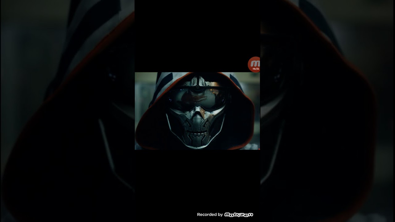 What if deku was trained by taskmaster part 1