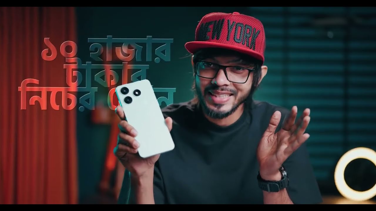 Symphony Z72 ।। ইহা একটি কম দামি স্মার্টফোন!