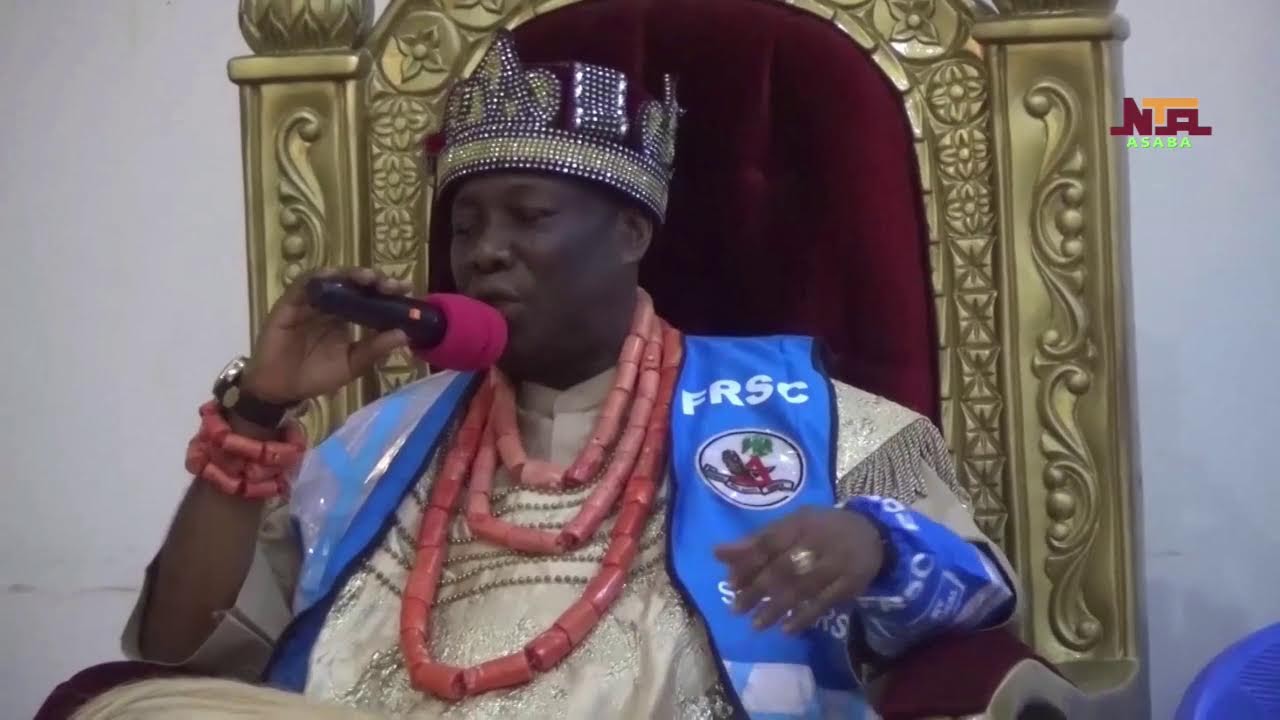 NTA ASABA NEWS @7PM       24TH FEB 2026