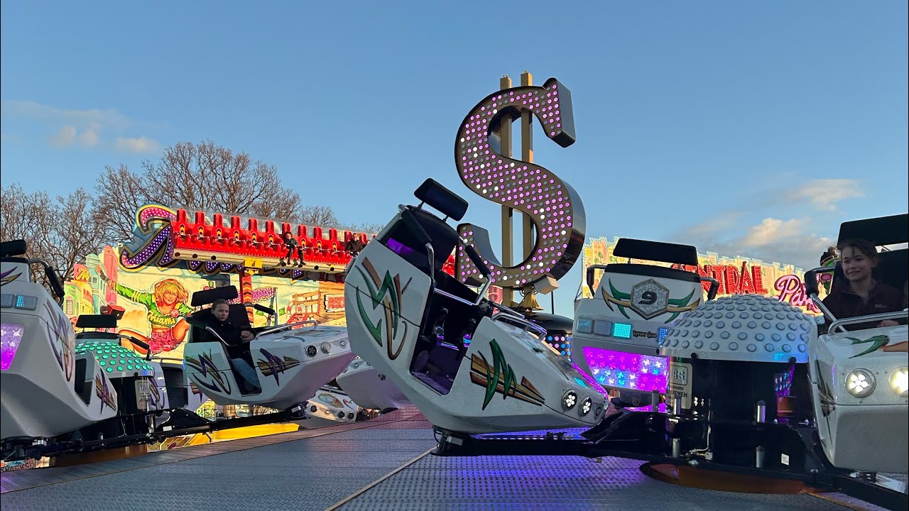 Kermis Brielle 2024