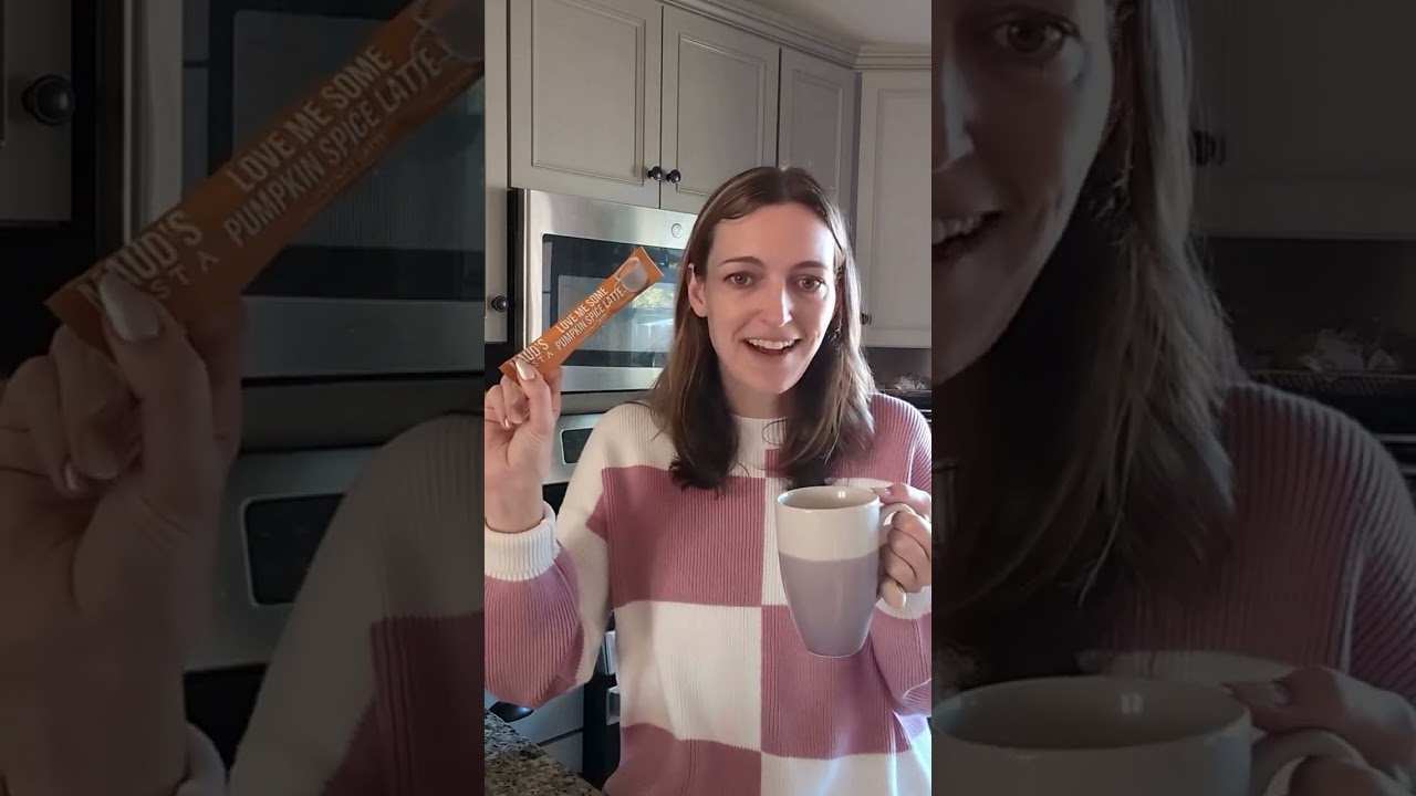 Finding the Best Pumpkin Spice Latte 🎃
