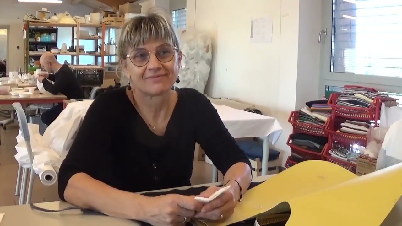 Progetto cucito 2023