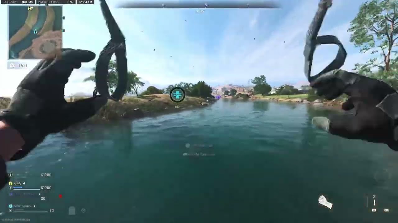 DMZ Live #60 l Non-Stop Fights & Final Exfils Tonight!