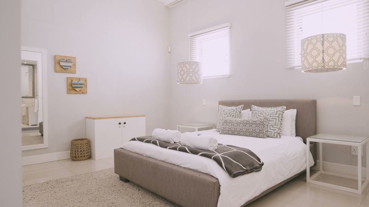 The Cube 9B , Self Catering Apartment Swakopmund