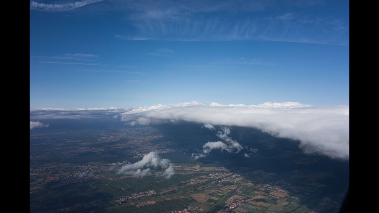 Wave Soaring
