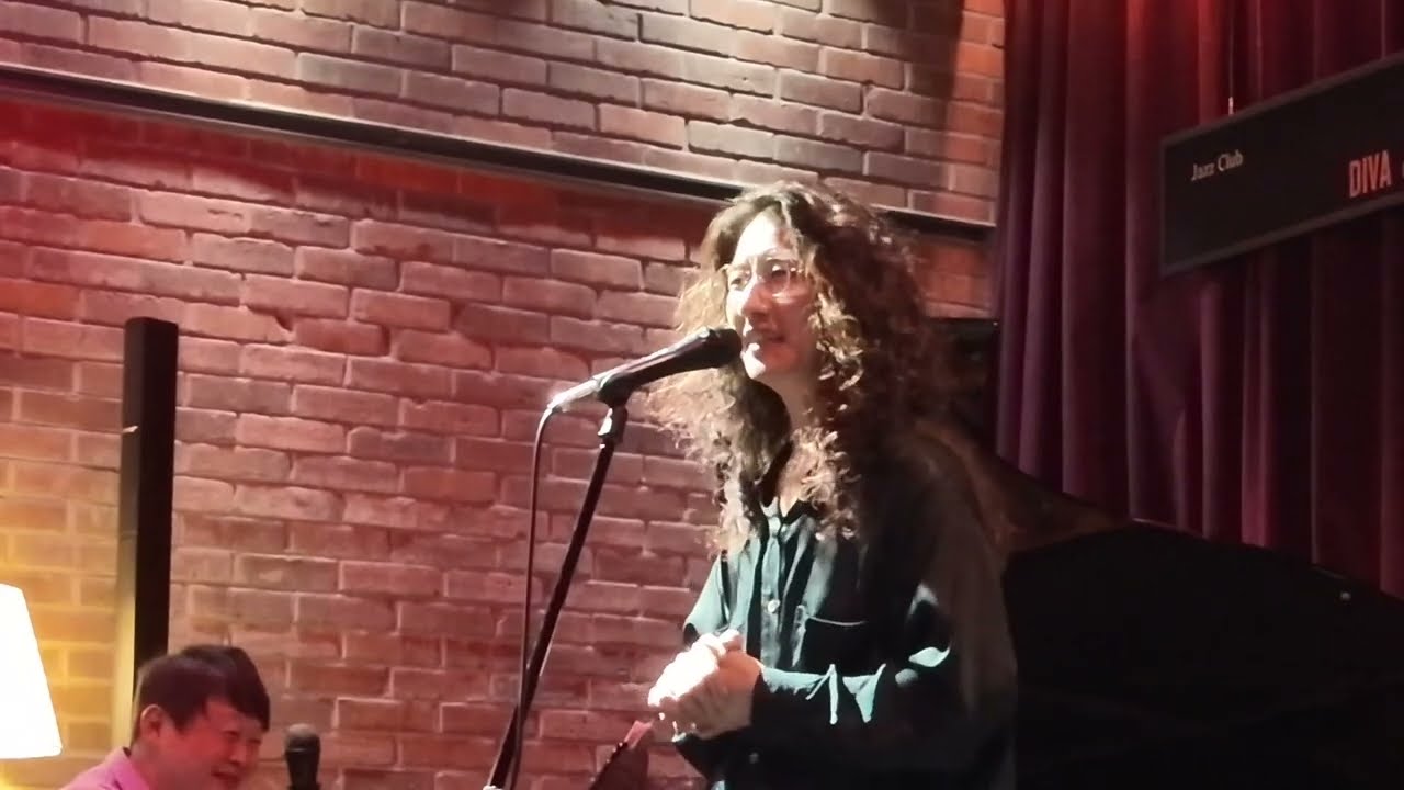 말로밴드 Live (2-3 Tight)