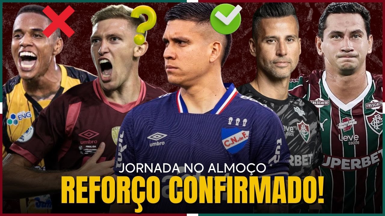 📰 ZAGA TERÁ REFORÇO DE JULÍAN MILLÁN! | CASTILLO MUITO PRÓXIMO! | MAIS UMA FINAL!