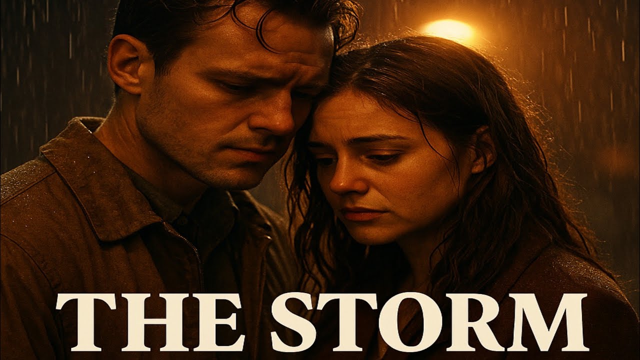 💔 “The Storm That Began It All” — Zara & Jerry’s Love Story. He is my sister but s*e*x Regularly 