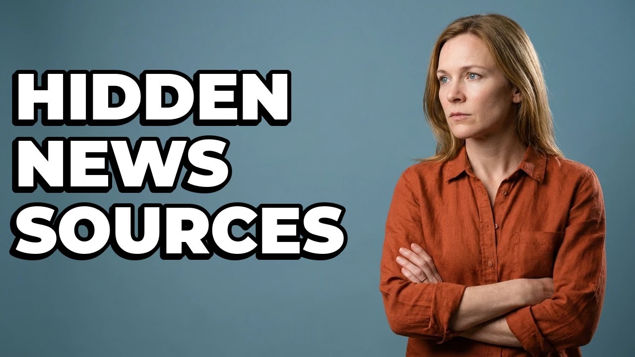 Where Do I Look for Unreported News Details?