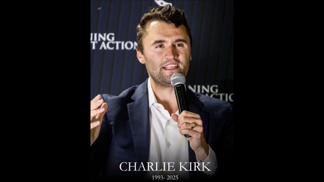 Charlie Kirk: Rechtskonservativ oder rechtsextrem? Eine politikwissenschaftliche Einordnung