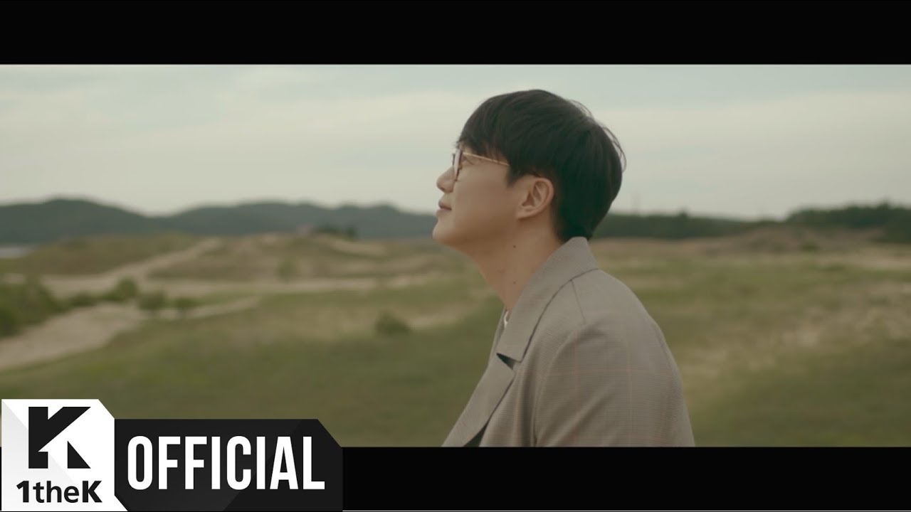 [MV] SUNG SI KYUNG(성시경) _ eternally(영원히)
