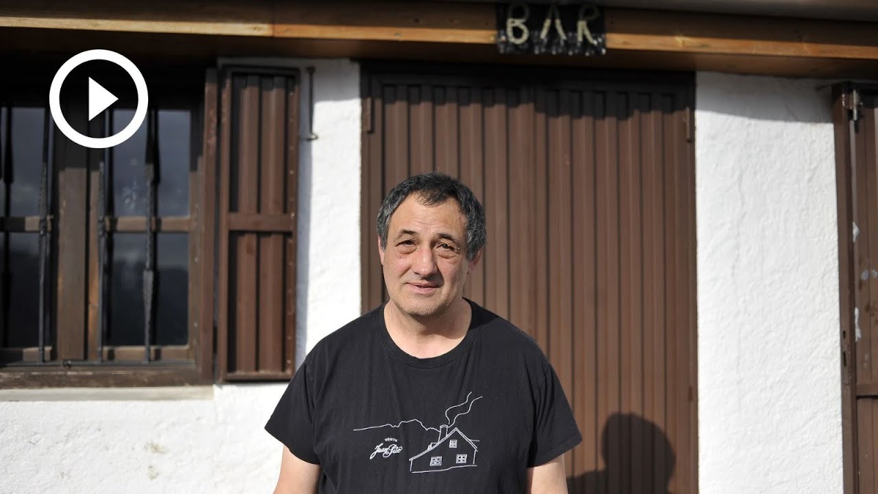 Juan Pito, gastronomía a gran altura