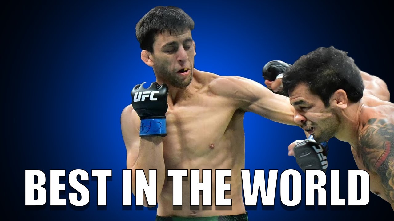 The Most Underrated Ranked Fighters in the UFC