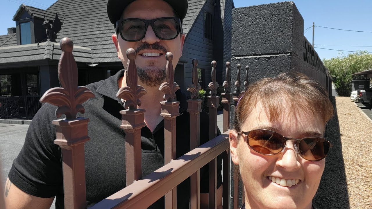 ZAK BAGANS HAUNTED MUSEUM, THE MYSTERY OF WONDER!!!