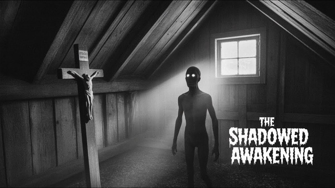 REVELADO: LO ESCALOFRIANTE DEL EXORCISMO, HISTORIAS EMBRUJADAS Y SECRETOS SINIESTROS