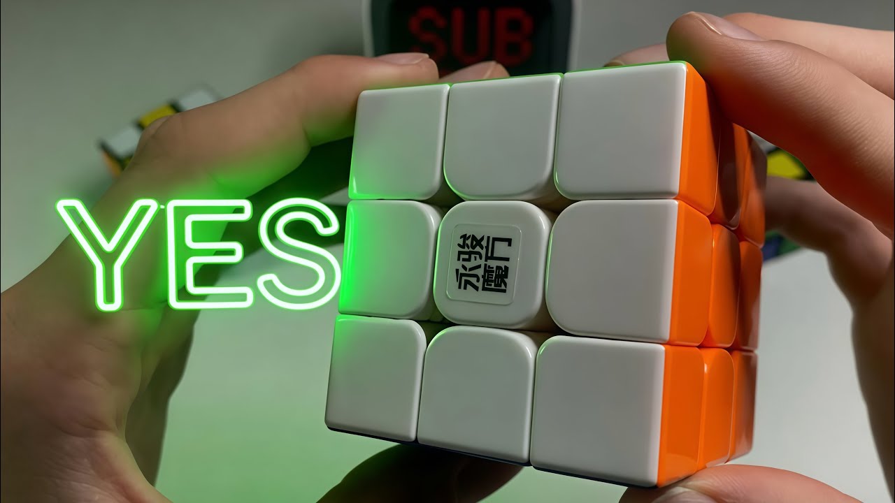Is the YJ YuLong V2 M worth it? | Unboxing + Review