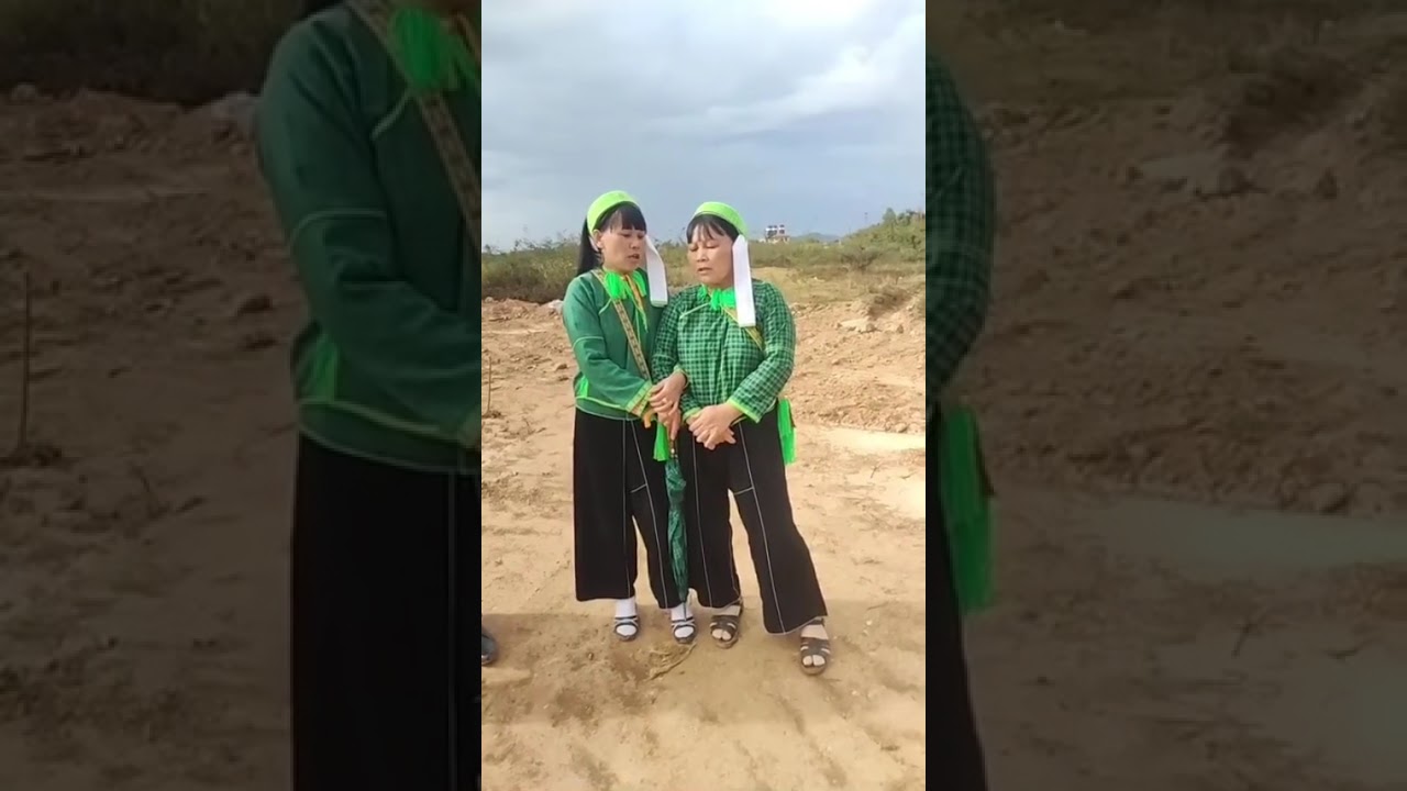 Hát Sli Hội 72 Daklak | hat sli lang son