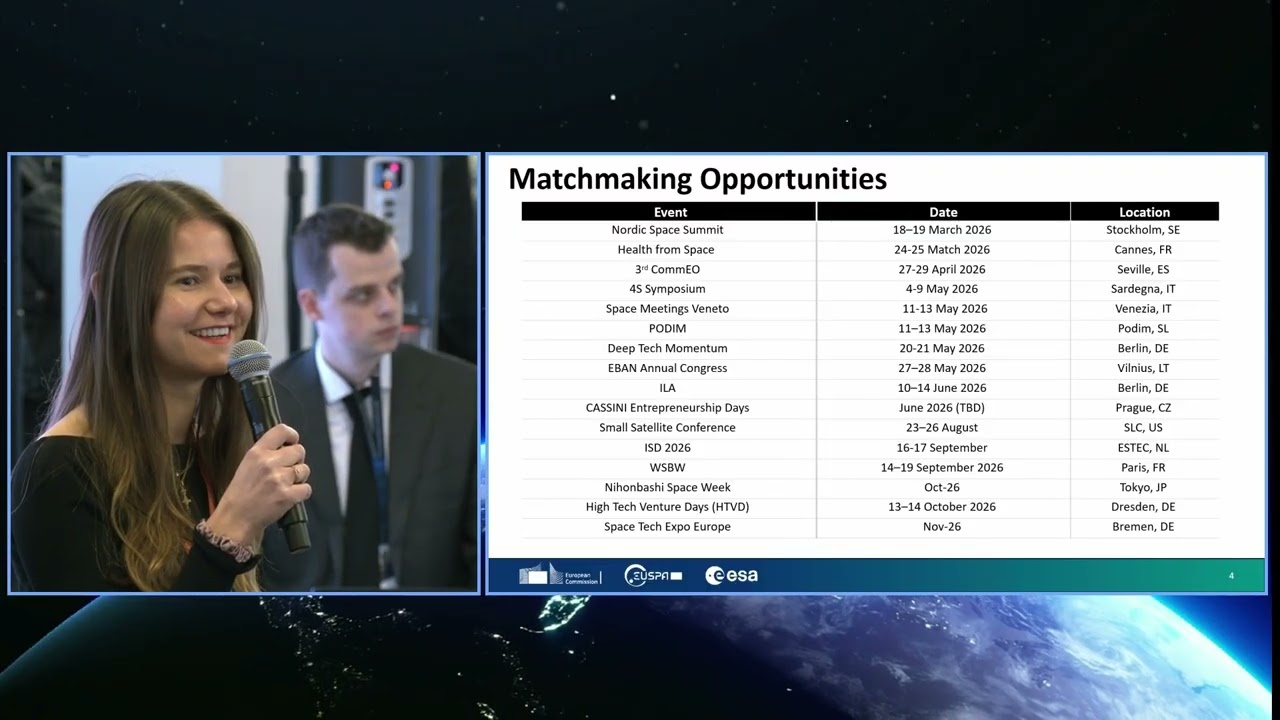 CASSINI Investment Facility: From SME to Mid-Cap