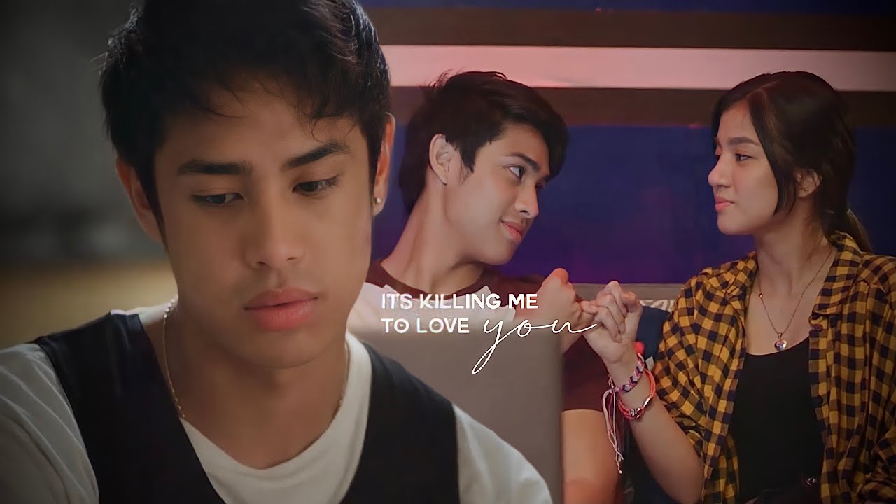 It&rsquo;s killing me to love you | Deib & Max