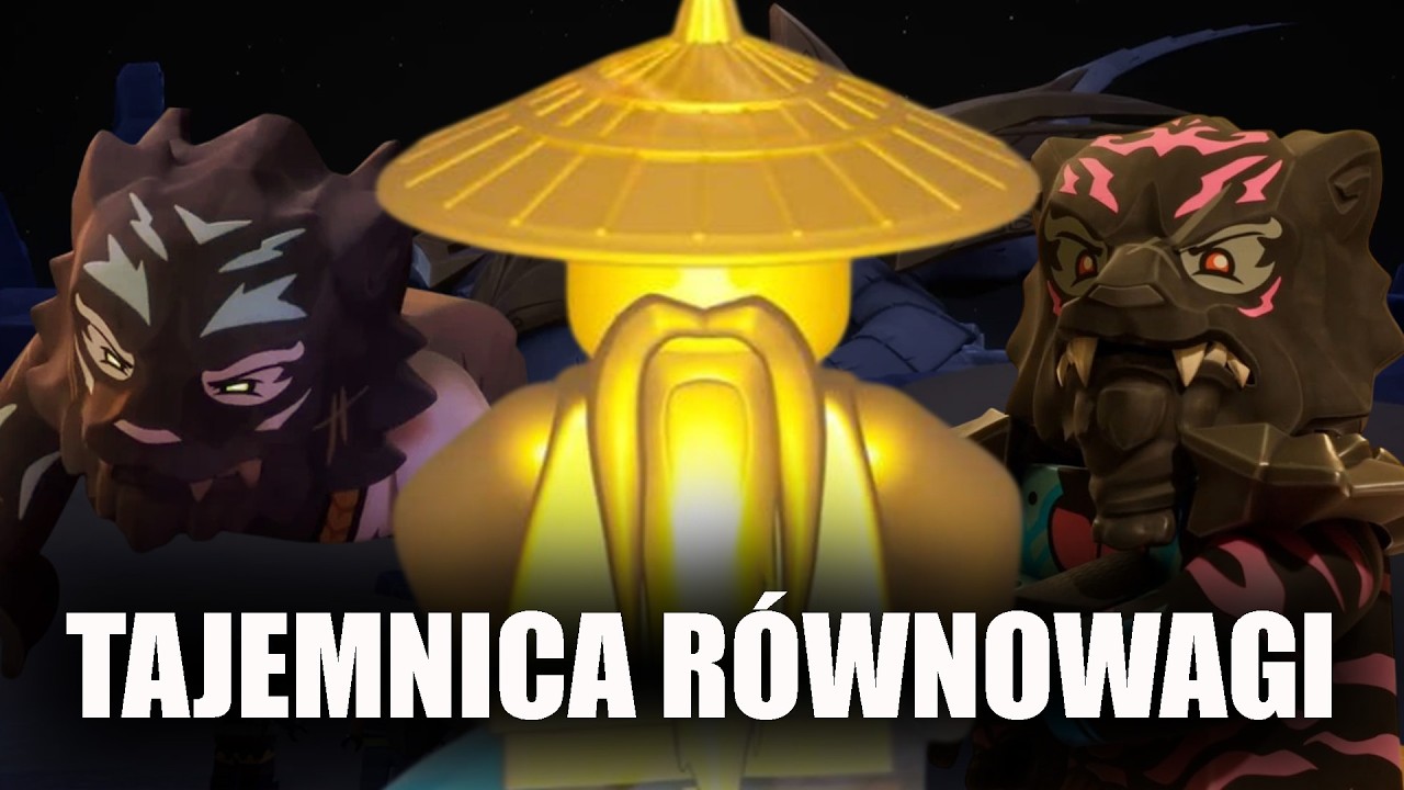 NAJWIĘKSZA TAJEMNICA POWSTANIA SMOKÓW?