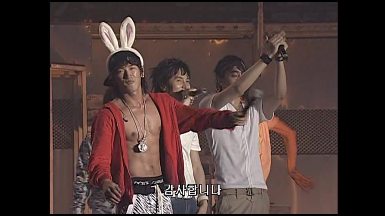 [HD/자막] 신화 (SHINHWA) - 2006 TOUR STATE OF THE ART IN SEOUL 콘서트 FULL