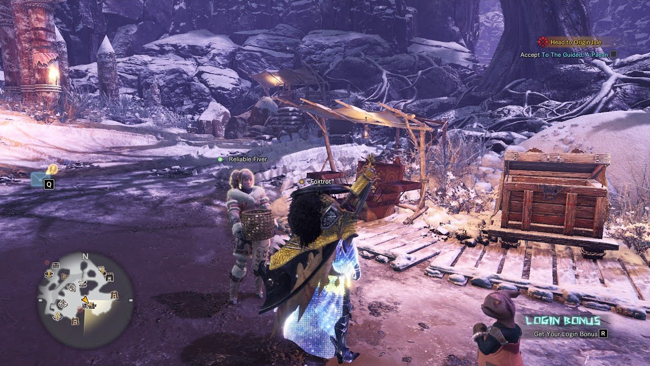 MHW Iceborne: Livestream - 02/06/2026