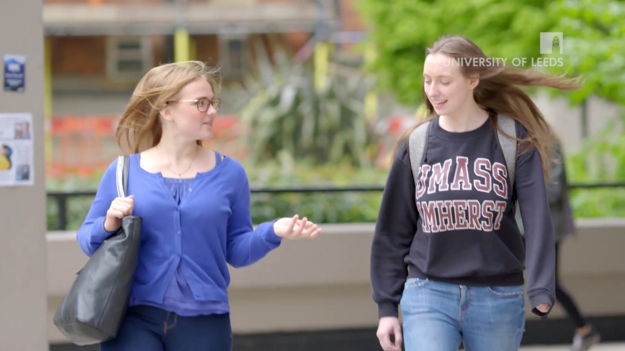 Your Postgraduate Law Degree at the University of Leeds